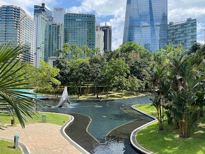 KLCC Park 2