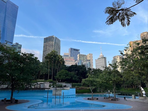 KLCC Park 6