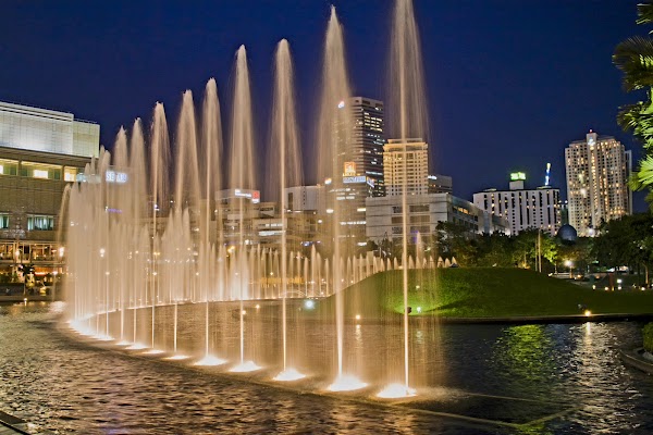 KLCC Park 5