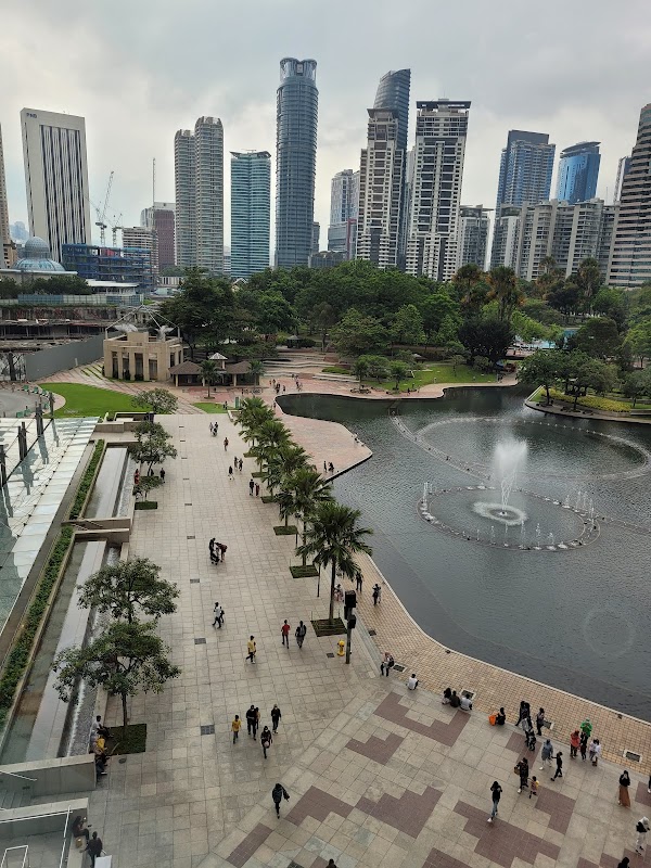 KLCC Park 3
