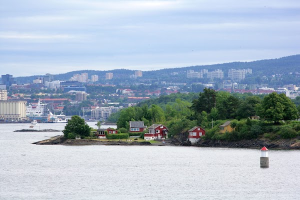 Oslofjord 5