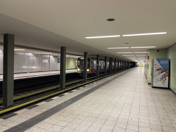 Kurfürstendamm