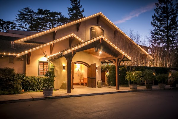 Appellation Lodi - Wine & Roses Resort and Spa