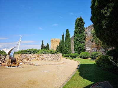 Passeig Arqueològic