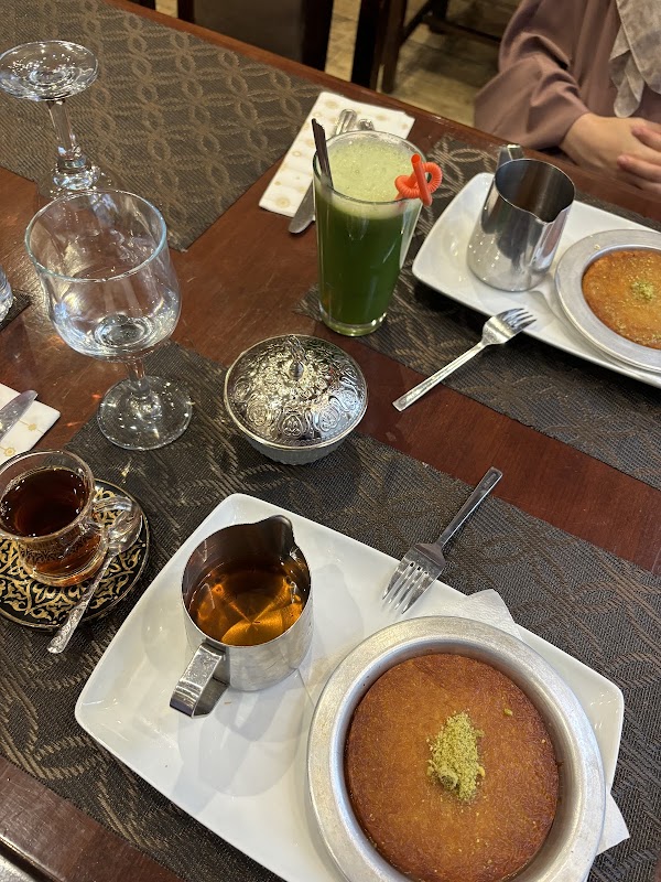 وودي جريل الجزائر العاصمة 4