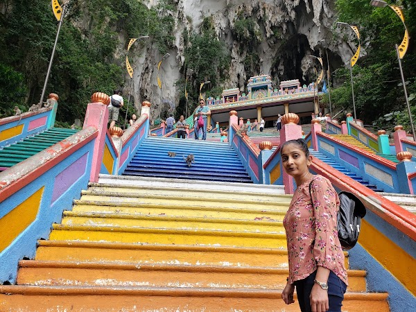 Batu Caves 5