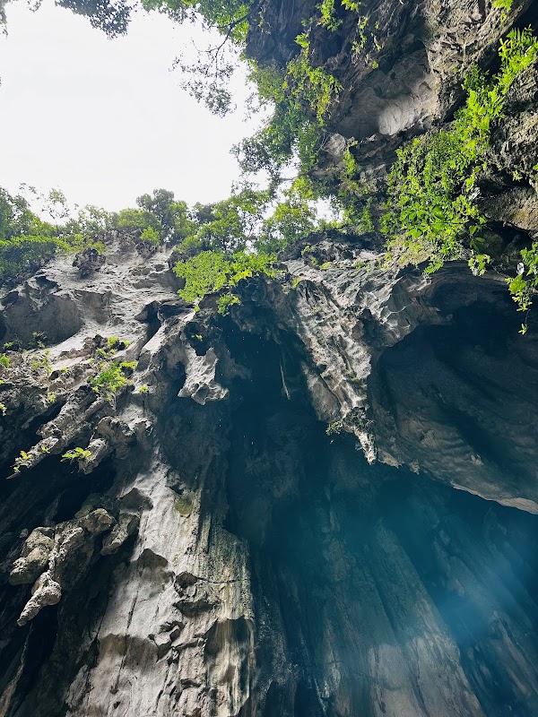 Batu Caves 3