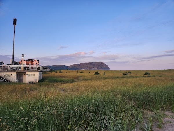 Seaside Beach North Promenade 3