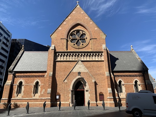 St George's Cathedral