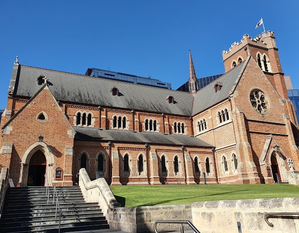 St George's Cathedral 5