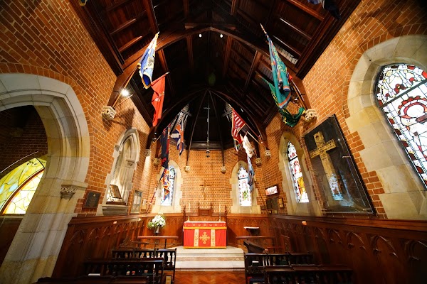 St George's Cathedral 3