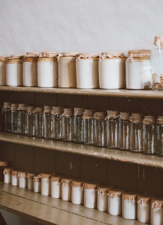 JUJU Zero Waste Store & Vegan Cafe 3