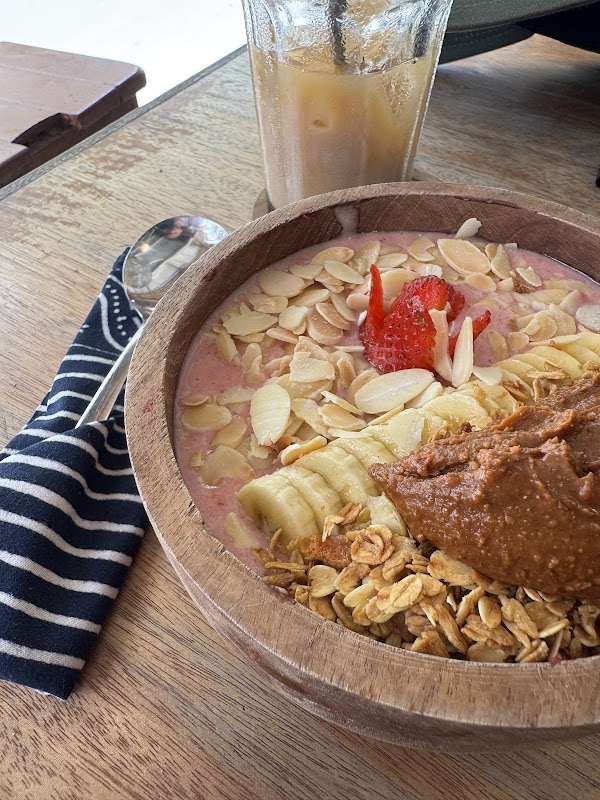 JUJU Zero Waste Store & Vegan Cafe 2