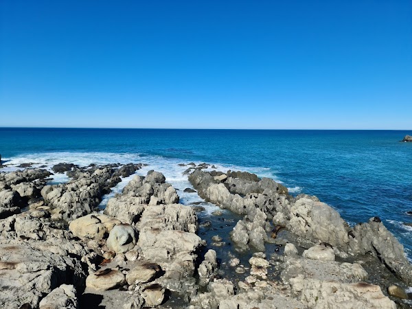 Ohau Point Lookout 1