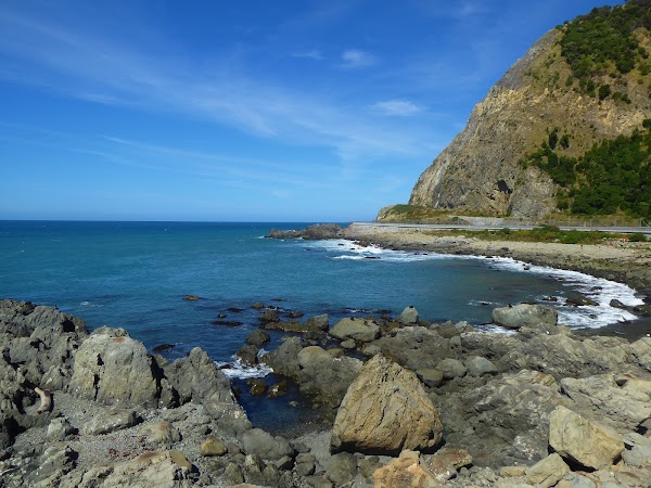 Ohau Point Lookout 4