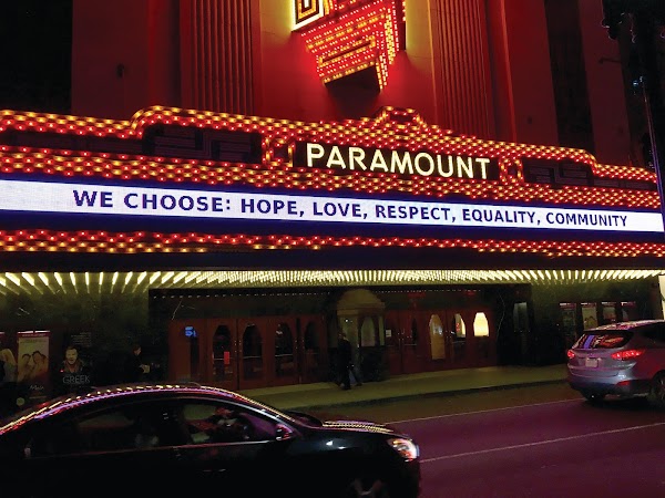 Emerson Paramount Center