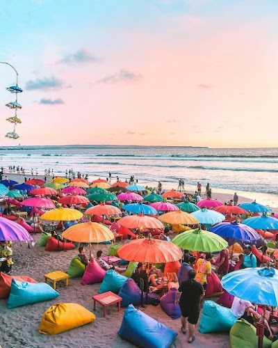 Seminyak Beach 2