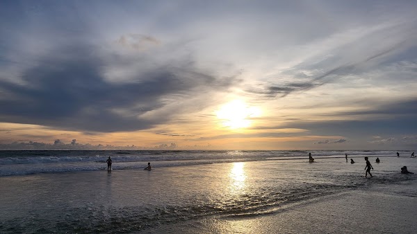 Seminyak Beach 5