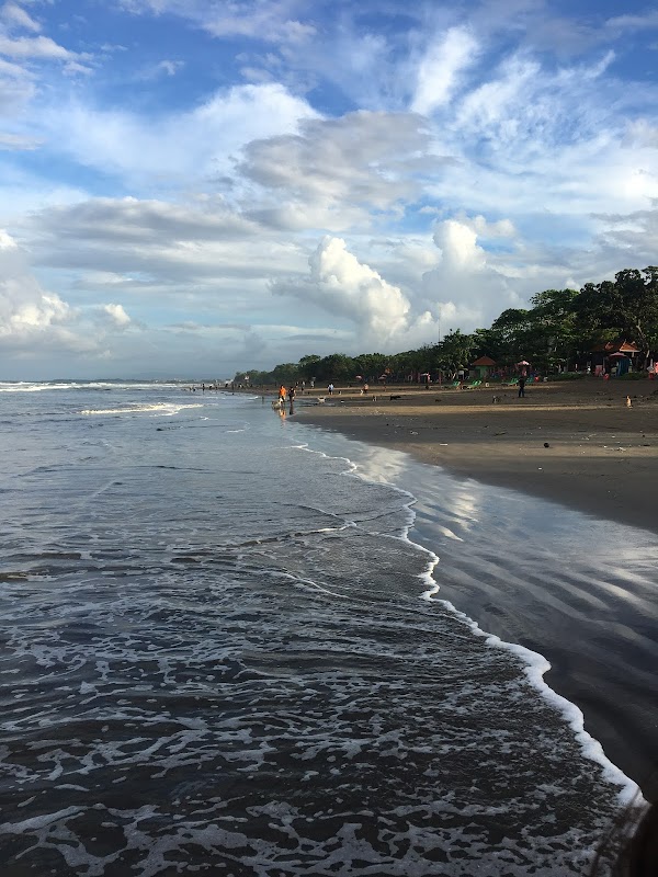 Seminyak Beach 3