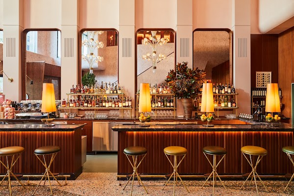 Sant Ambroeus Brookfield 1