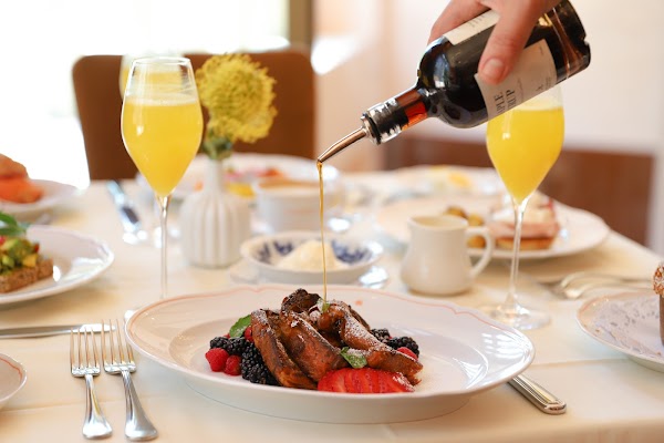 Sant Ambroeus Brookfield 6