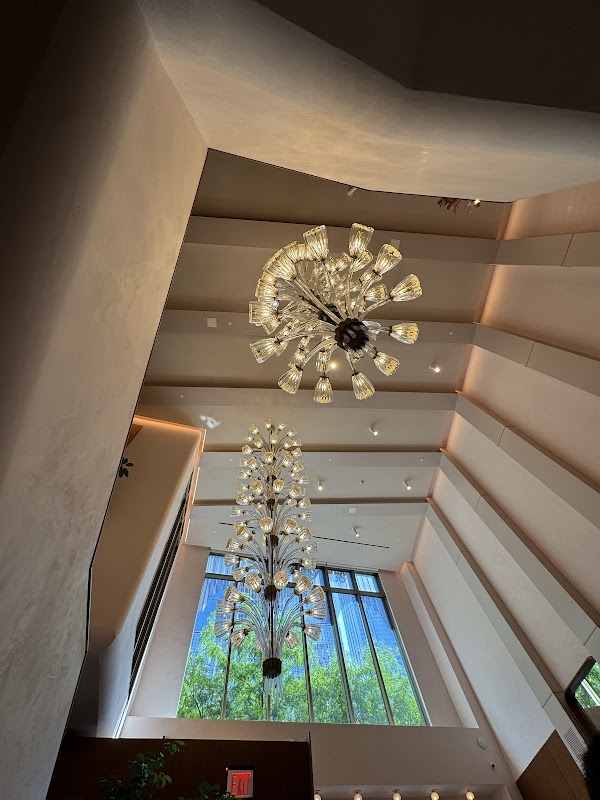 Sant Ambroeus Brookfield 5