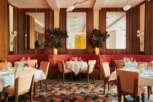 Sant Ambroeus Brookfield 4