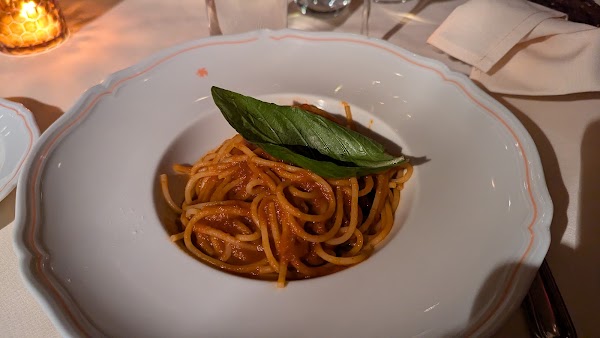 Sant Ambroeus Brookfield 3