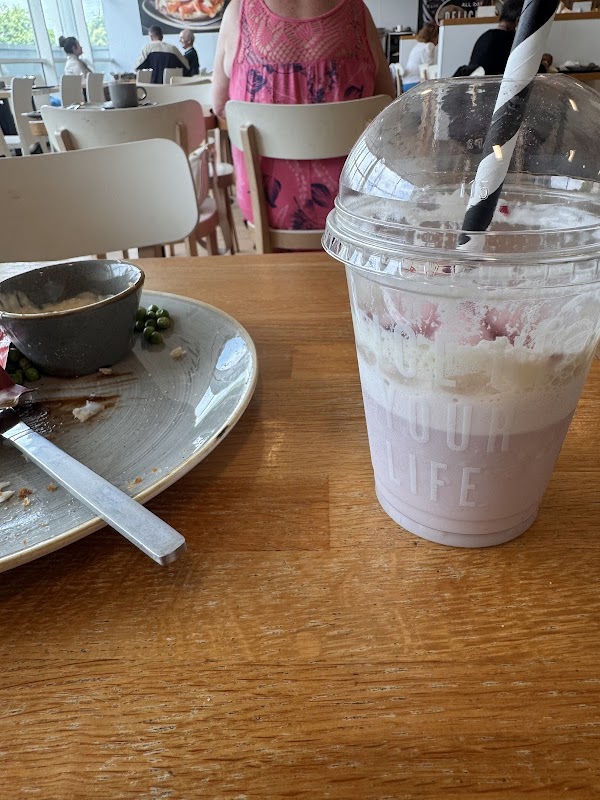 Marks & Spencer Cafe (M&S)