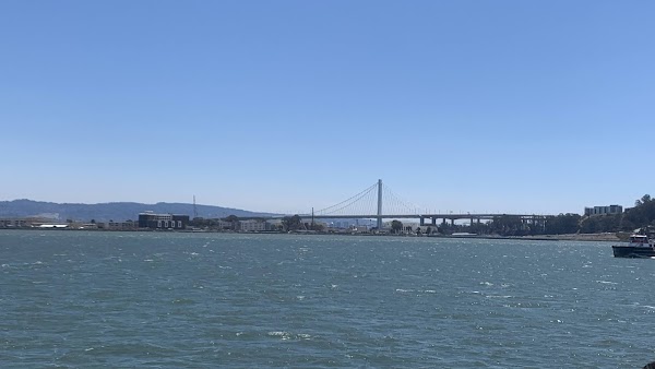 San Francisco Bay 2