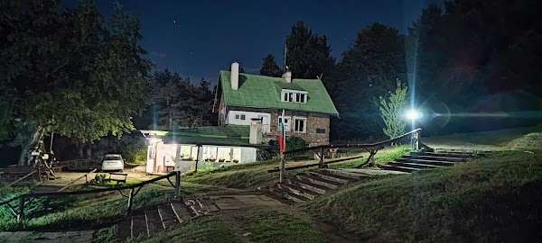 Lodge 'Buzludza'
