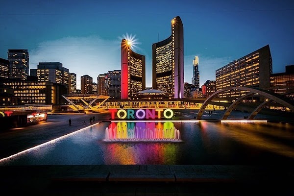 Nathan Phillips Square 1