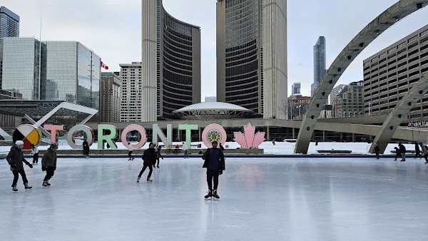 Nathan Phillips Square 3