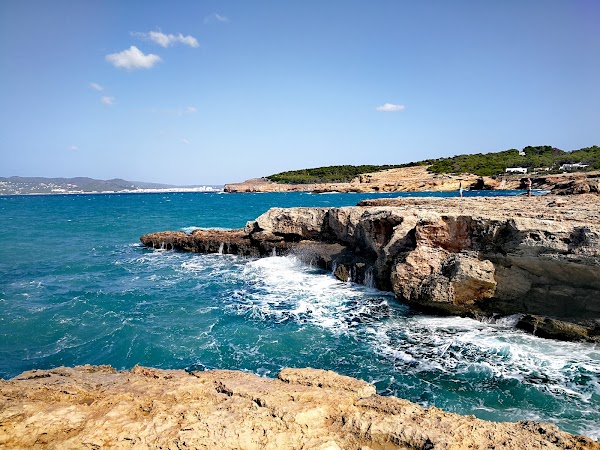 Cala Bassa 2