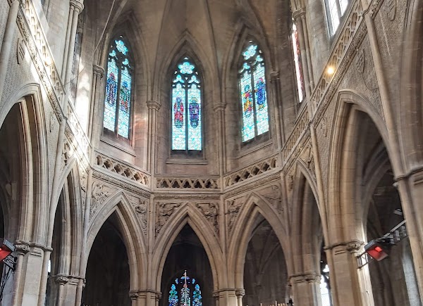 Landmark Arts Centre 4