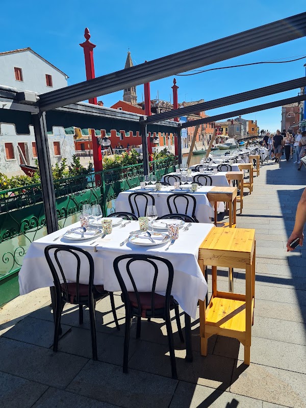 Trattoria Al Gatto Nero 1