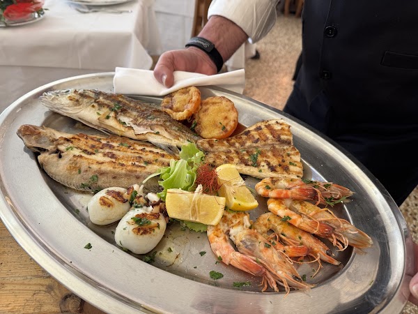 Trattoria Al Gatto Nero 5