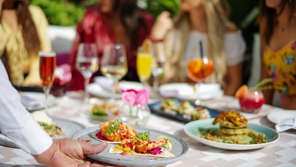 Les Jardins Du Lotus 5