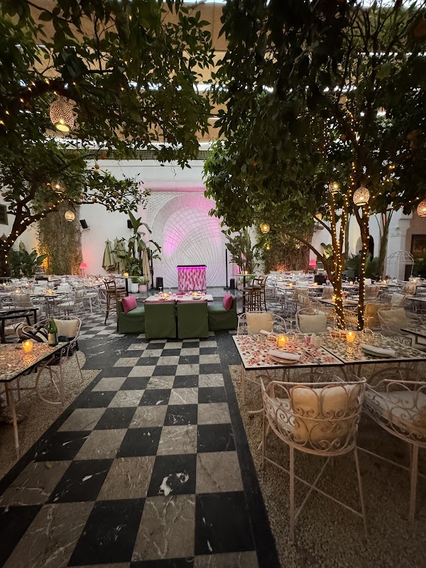 Les Jardins Du Lotus 3