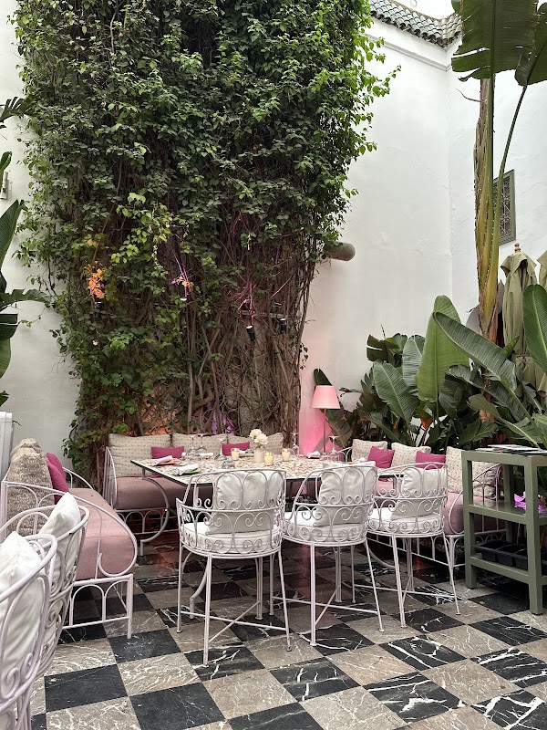 Les Jardins Du Lotus 2