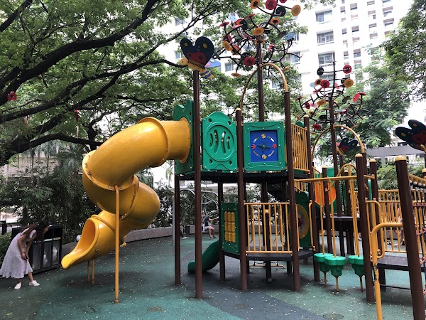 Jaime C. Velasquez Park 1