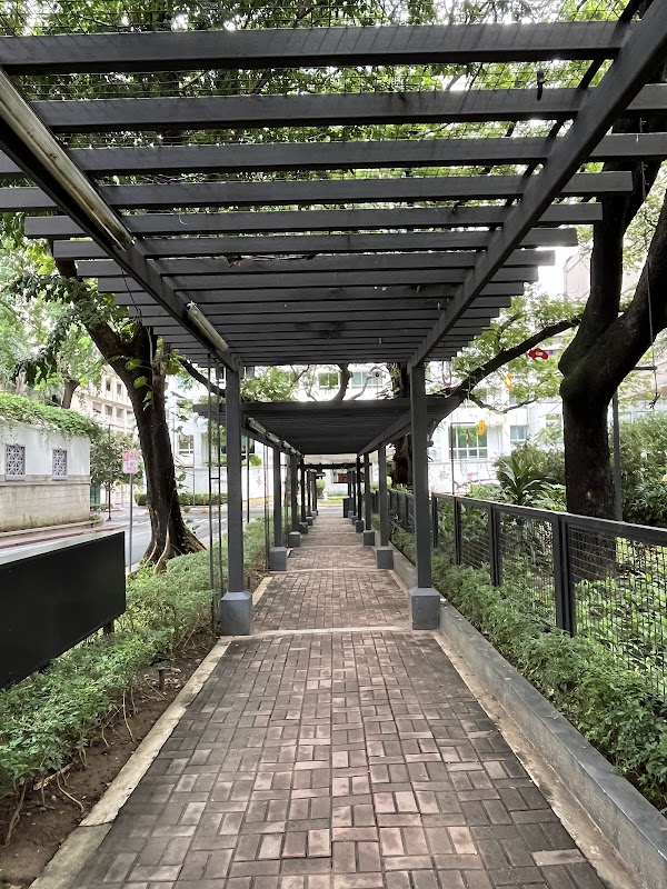 Jaime C. Velasquez Park 4