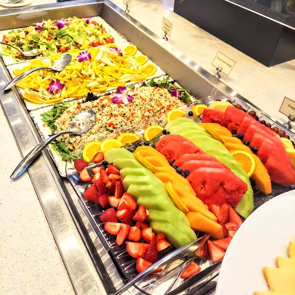 Cafe Florian Restaurant 5