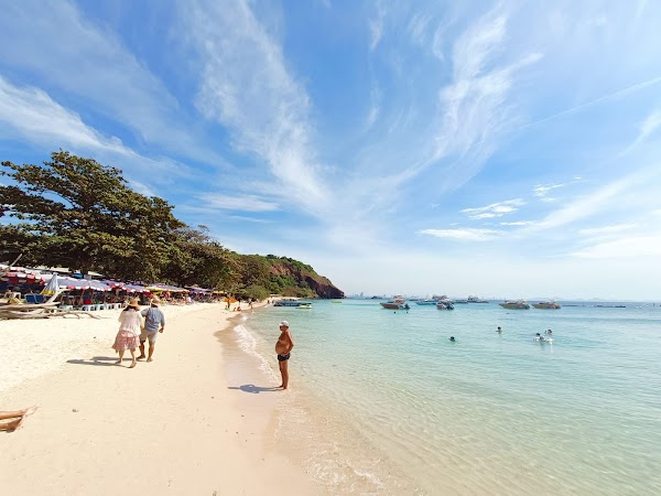 Bangkok must visit!  6