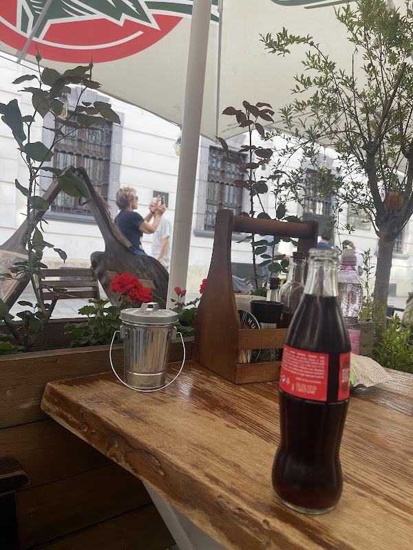 The Farmhouse Restaurant 2