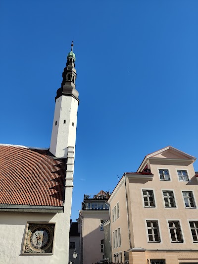 Holy Spirit Church 2