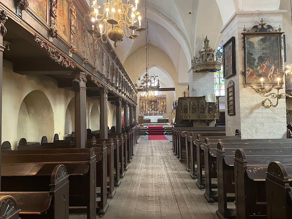 Holy Spirit Church 6