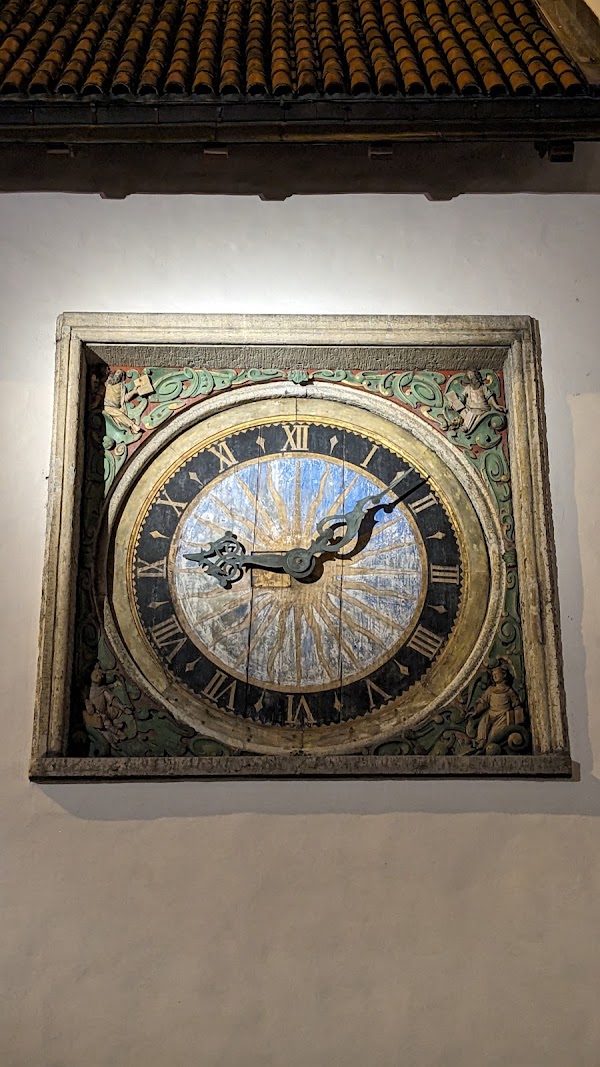 Holy Spirit Church 5