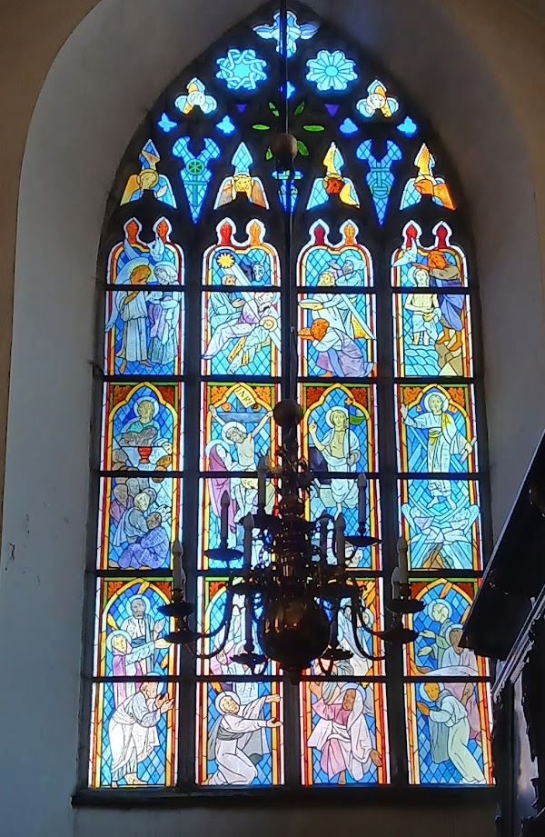 Holy Spirit Church 4