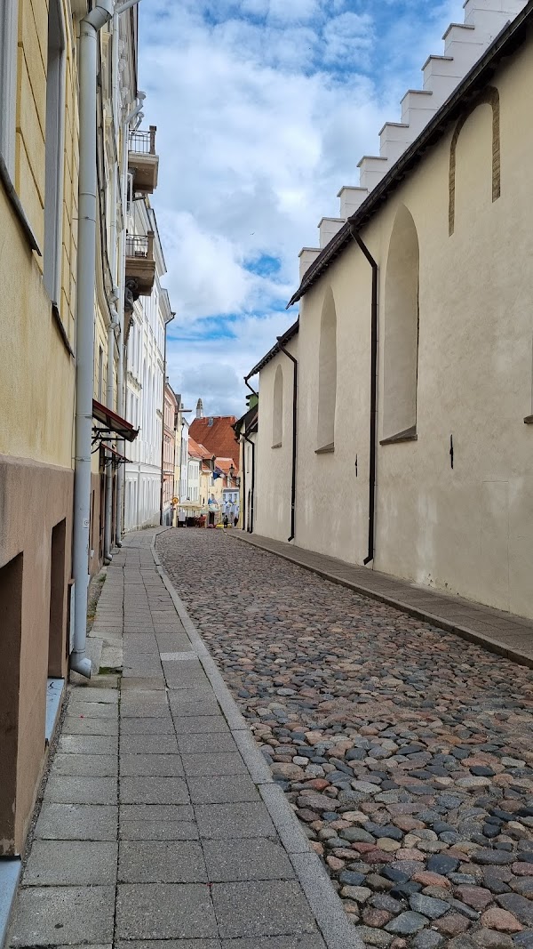 Holy Spirit Church 3